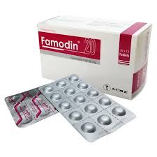 famodin-20mg